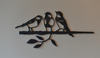 Birdwise - Kohlmeisentrio