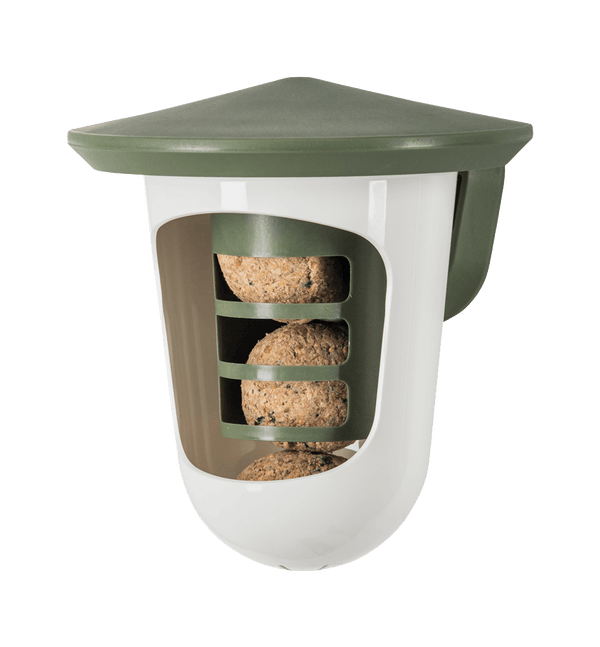 SingingFriend -Multi feedR groen