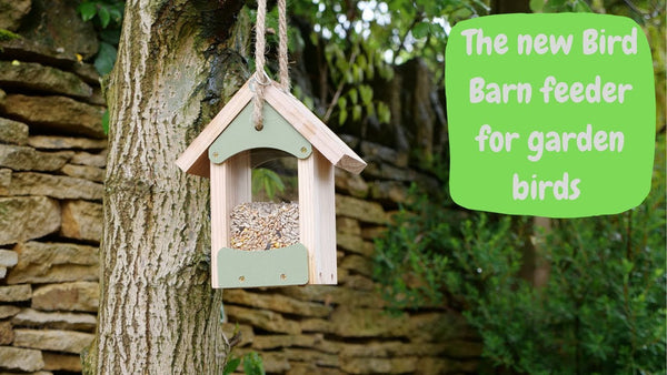 Bird Barn