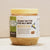 Bird peanut butter with mealworms
