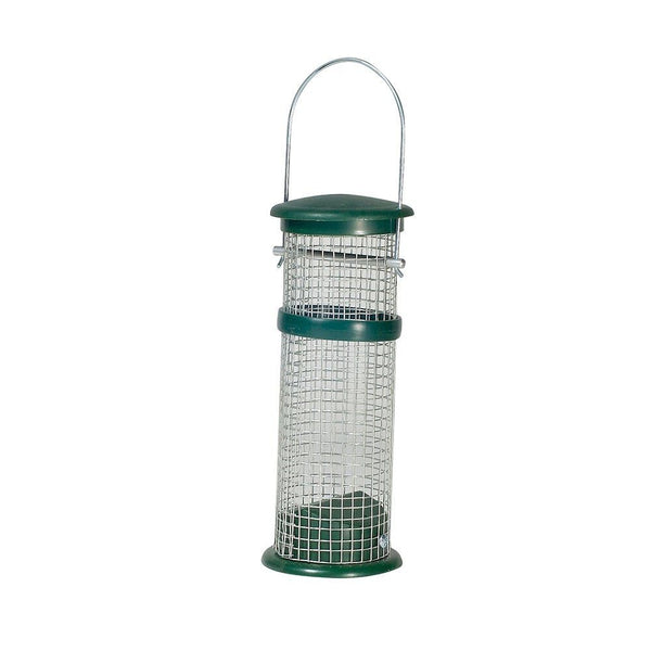 Bird Protection Metal peanut silo small