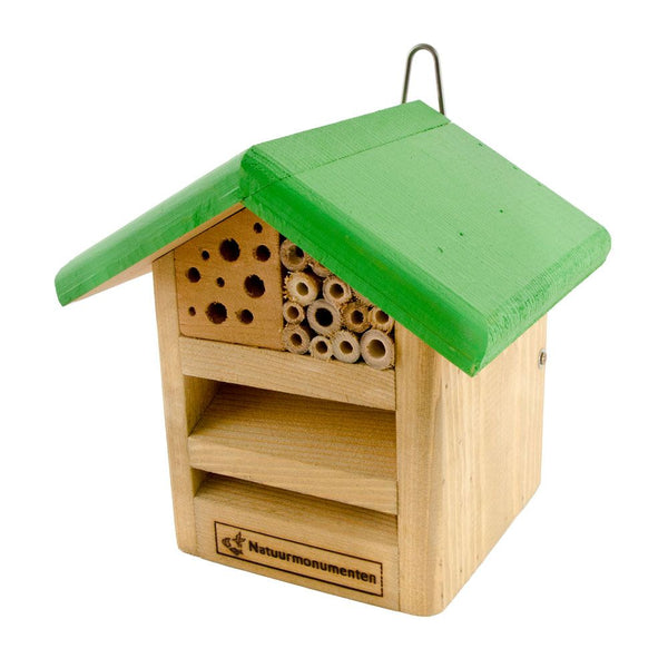 Nature Monuments Combination Box Ladybug/Bee