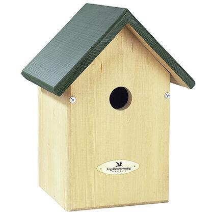 VogelbeschermingNestkast Oklahoma, Ø 34 mm
