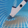 NetSpa Cleaner – Leistungsstarker Staubsauger für Spas und Pools 