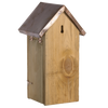 Esschert design - Nesting box for great tits with copper roof
