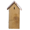 Esschert design - Nesting box for great tits with copper roof