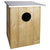 Tawny Owl Birdhouse