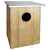 Tawny Owl Birdhouse