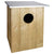 Tawny Owl Birdhouse