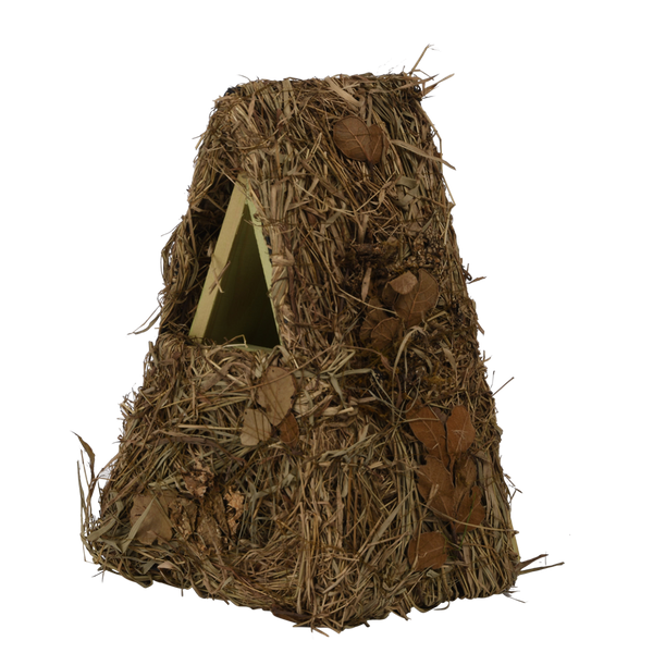 Eschert Design - Camouflage nest box