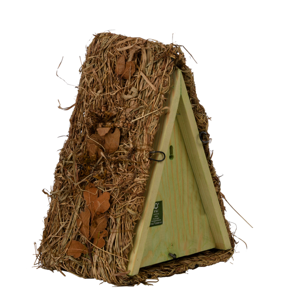 Eschert Design - Camouflage nest box