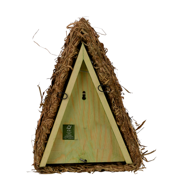 Eschert Design - Camouflage nest box