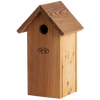Nesting box Great tit Douglas Wood