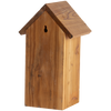 Nesting box Great tit Douglas Wood