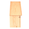 Esschert Design - Nesting box sparrow villa silhouette