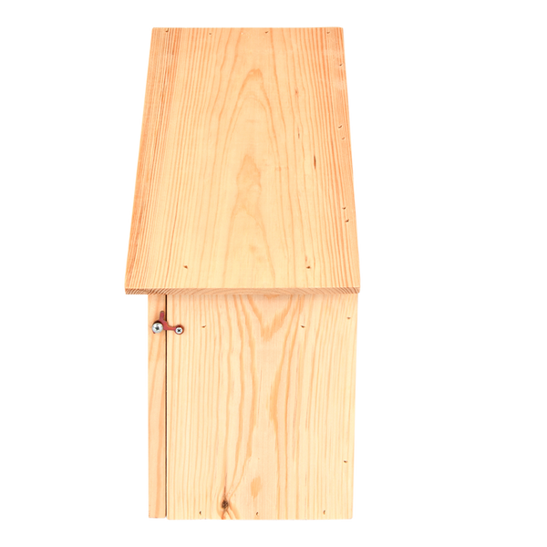 Esschert Design - Nesting box sparrow villa silhouette