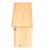Esschert Design - Nesting box sparrow villa silhouette