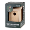 Wren nest box
