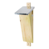 Treecreeper birdhouse