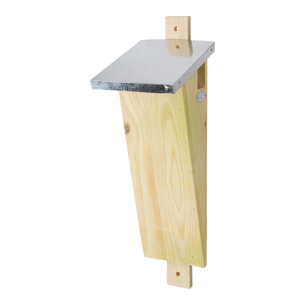 Treecreeper birdhouse