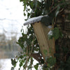 Treecreeper birdhouse