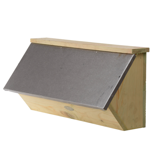 Gierzwaluw Nestkast Hout 50cm | Esschert Design