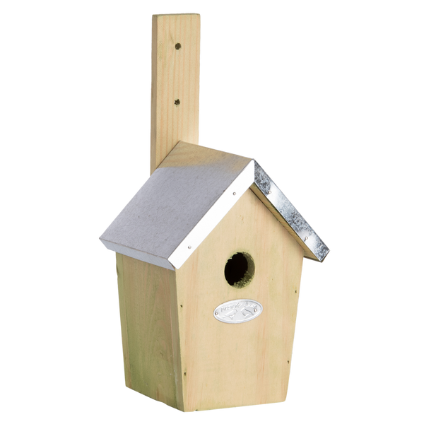 Nestkast winterkoning