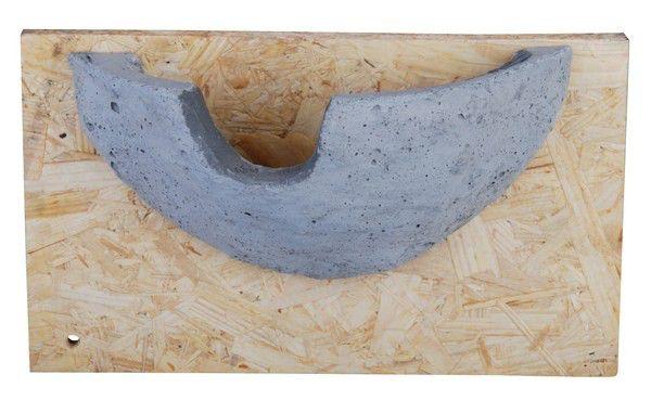 House Martin Nest
