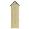 Esschert Design - Sparrow villa birdhouse