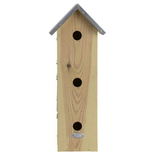 Esschert Design - Sparrow villa birdhouse
