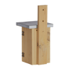 Wren birdhouse wood