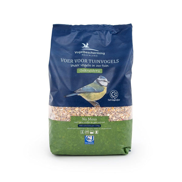 Bird Protection - Premium No Mess