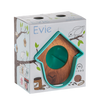 SingingFriend - Peanut butter jar holder Evie - mint