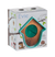 SingingFriend - Peanut butter jar holder Evie - mint
