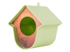 SingingFriend - Peanut Butter Jar Holder Evie - Lime