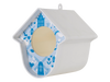SingingFriend - Peanut butter jar holder Evie - dutch b