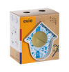 SingingFriend - Peanut butter jar holder Evie - dutch b