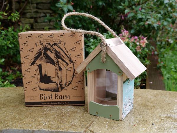 Bird Barn