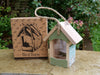 Bird Barn
