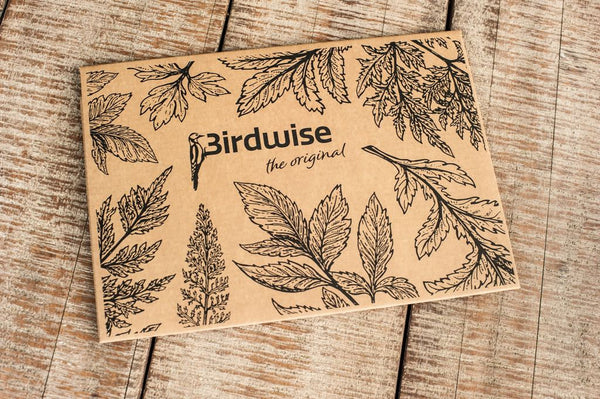 Birdwise - Blue Tit
