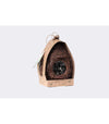 Robin birdhouse