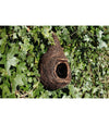 Robin birdhouse