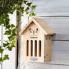 Esschert Design - Butterfly cabinet silhouette
