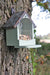 Squirrel Feeder - Craftsman