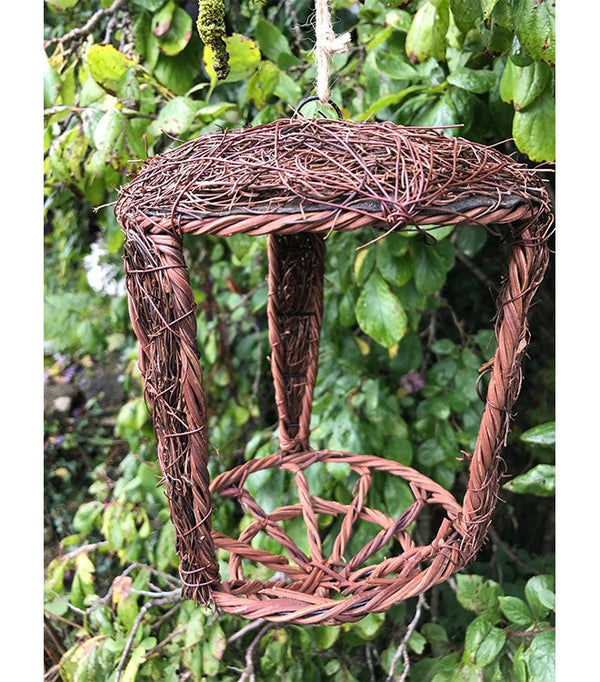 Öffne Nest Friend