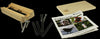 Multiholk New England – Design Vogelhuis & Voederhuis (FSC Hout)