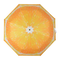 Opvouwbare paraplu fruit assorti