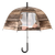 Umbrella peekaboo ass.