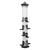 Voedersilo Apollo Maxi 8 Openingen 61cm – productfoto