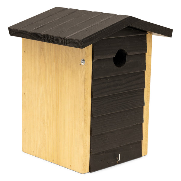Nestkast Alura Jet 32mm – in de tuin
